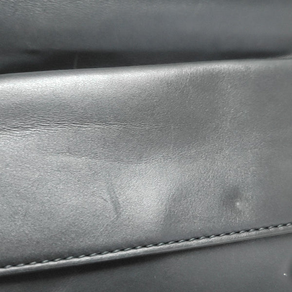 Dionysus Small Calfskin Black