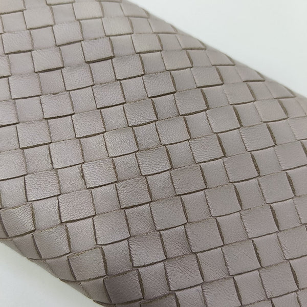 Lambskin Wallet Pink