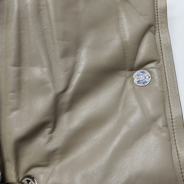 Viva Calfskin Gray