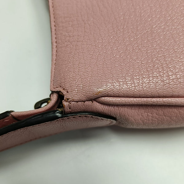 Aphrodite Calfskin Pink