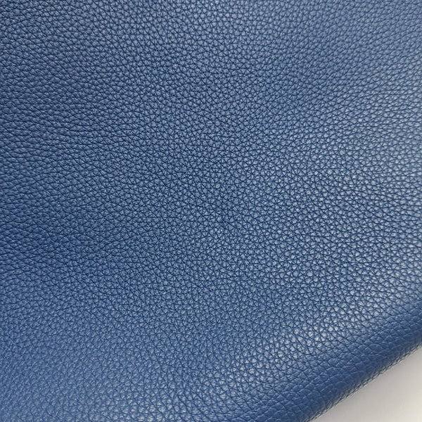 Flamenco Medium Calfskin Blue