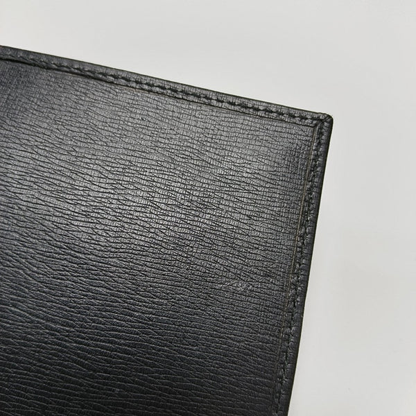 Betty Calfskin Black