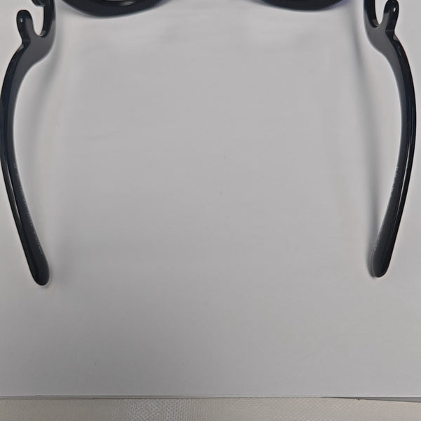 Synthetic Sunglasses Black
