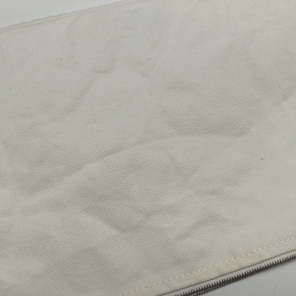 Yachting Canvas White