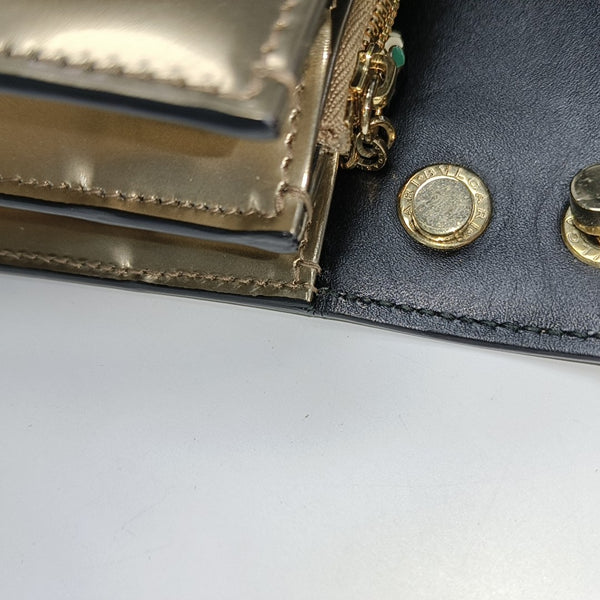 SERPENTI FOREVER Medium Calfskin Gold
