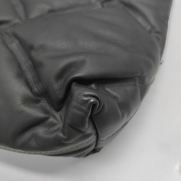 Calfskin Black