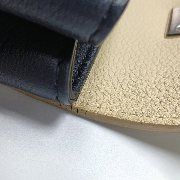 LOCKME Calfskin Multicolor