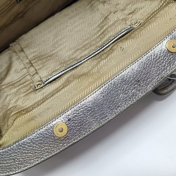 Canvas Brown