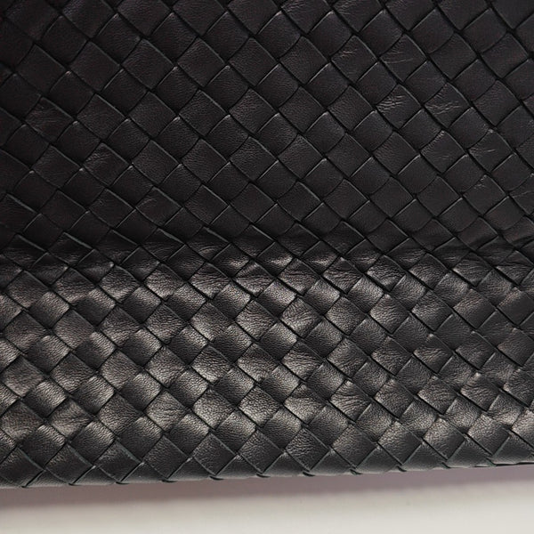 Calfskin Tote Bag Black