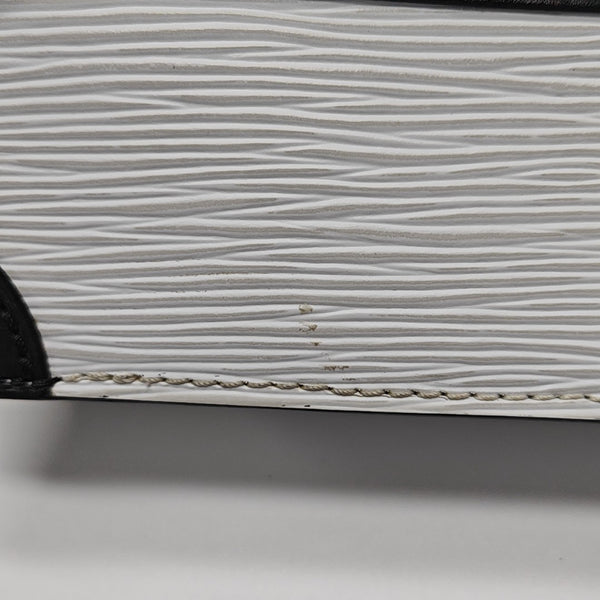 TRUNK Epi White