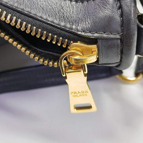 Nylon Black
