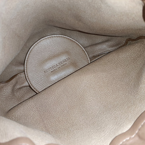 Lambskin Brown