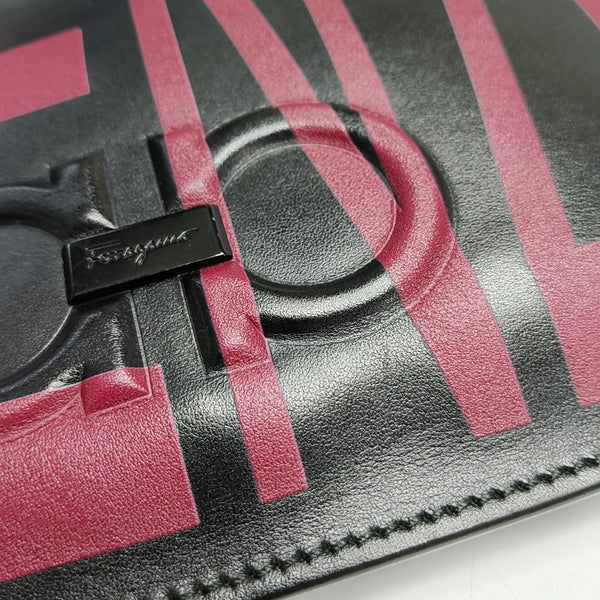Calfskin Black