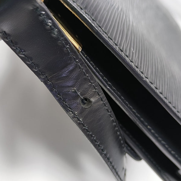 FRIEDLAND MM Epi Black