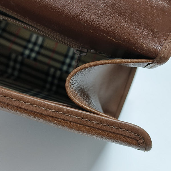 Calfskin Brown