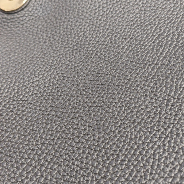 Diorissimo Calfskin Black