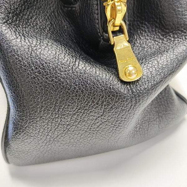 Calfskin White