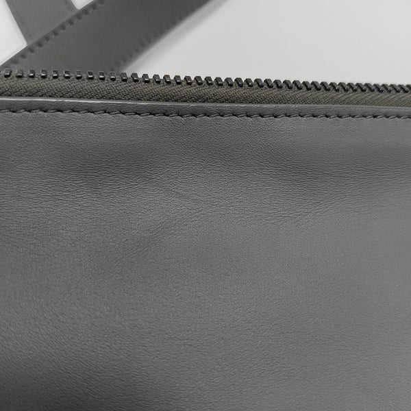 Calfskin Gray