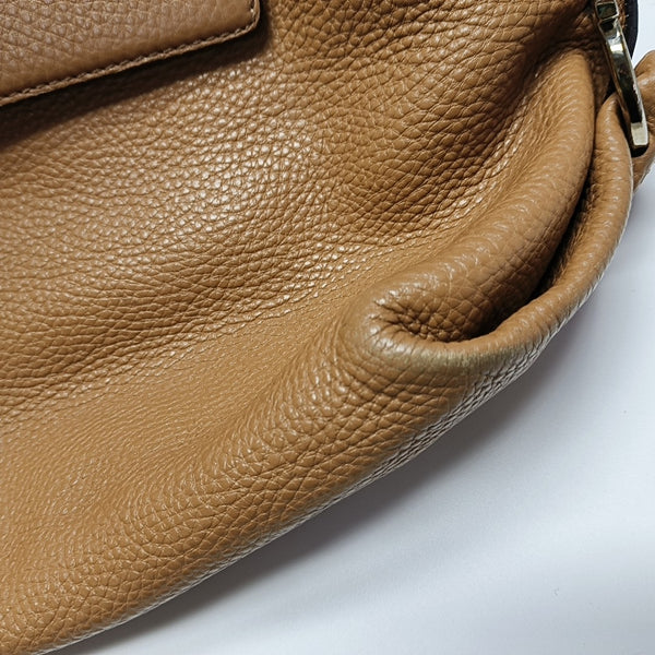 Sofia Calfskin Brown