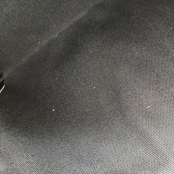 Fabric Medium Black