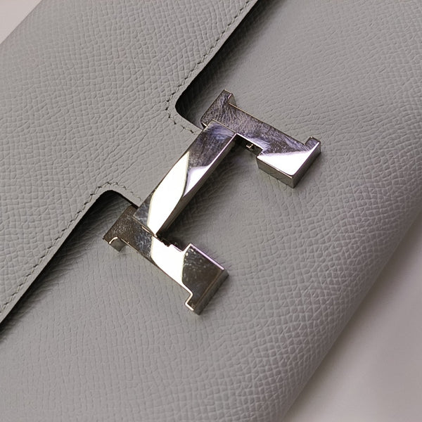 Constance Togo 20 Epsom Gray