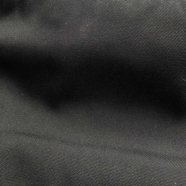 Creole Fabric Black