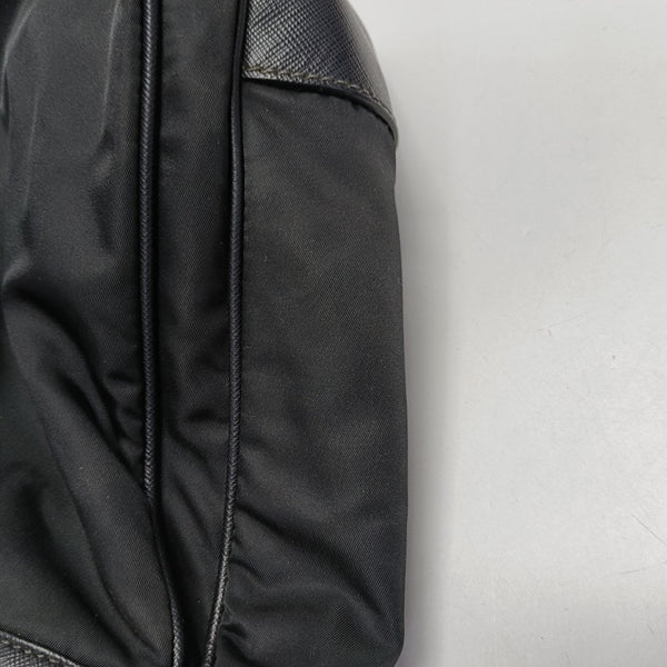 Nylon Black