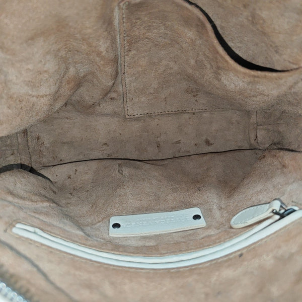Nodini Calfskin Gray