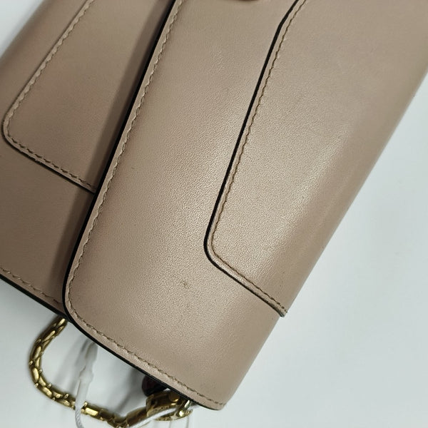 SERPENTI FOREVER Calfskin Pink