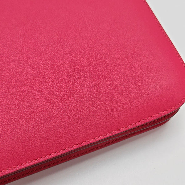 Constance 18 Swift Pink