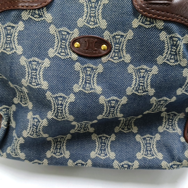 Denim Blue