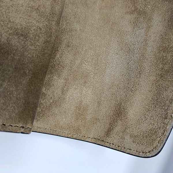 Dionysus Mini Monogram Coated Canvas Beige