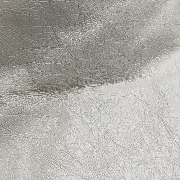 Calfskin White