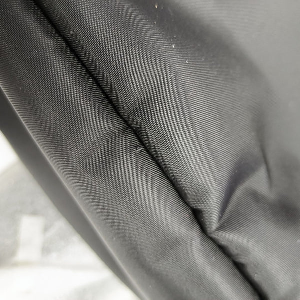 Monster Nylon Black