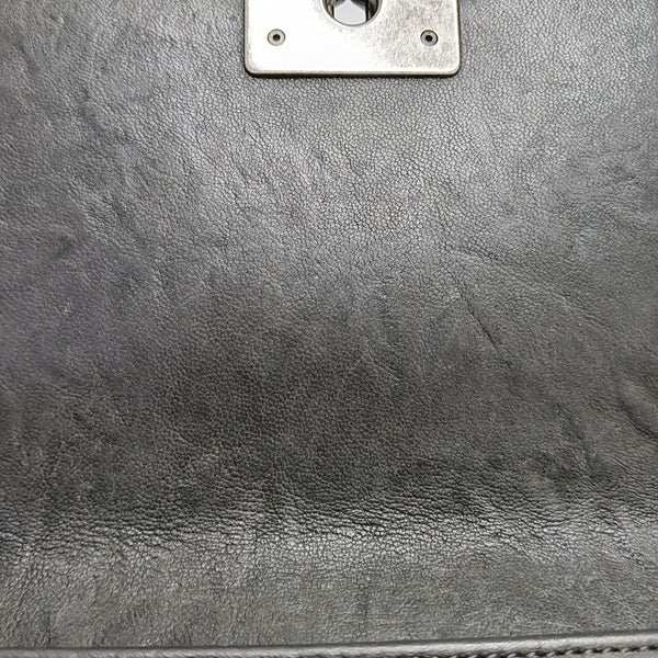 Lambskin Gray