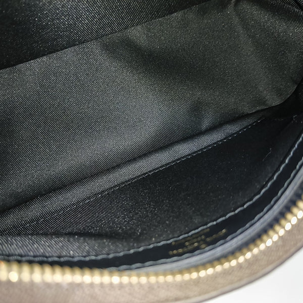 BOULOGNE Monogram Coated Canvas Brown