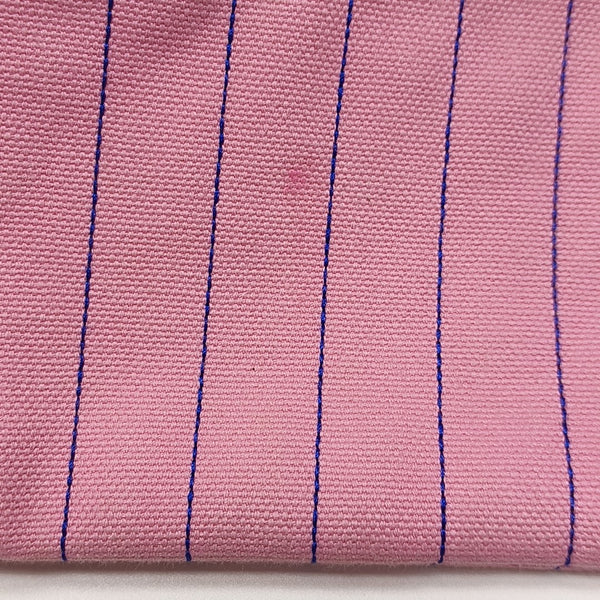 DEAUVILLE Large Quilted Canvas Pink