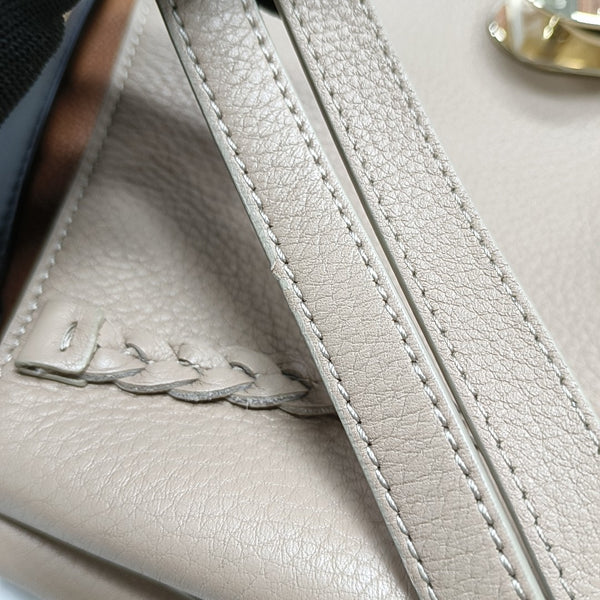 Penelope Calfskin Pink