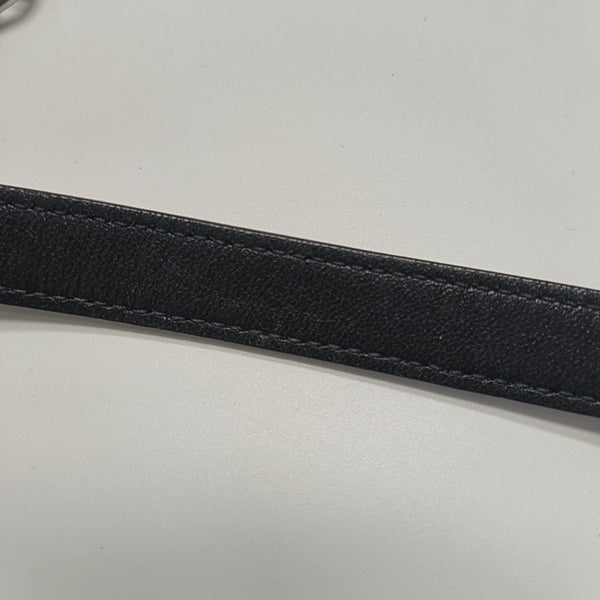 TEDDY Lambskin Blue