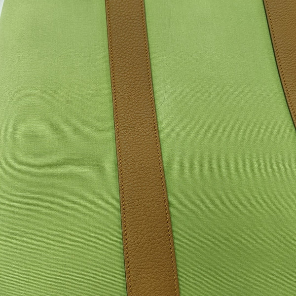 Garden Party 36 Canvas Green