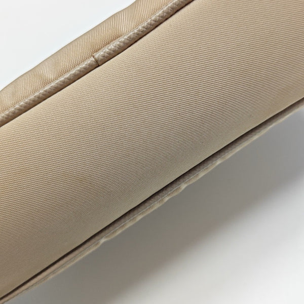 Re-Edition Nylon Beige