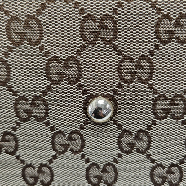 Bella Monogram Canvas Beige