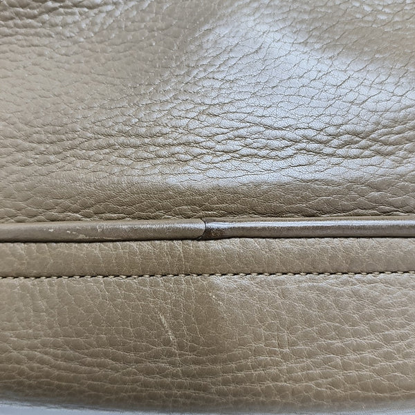 1973 Calfskin Brown