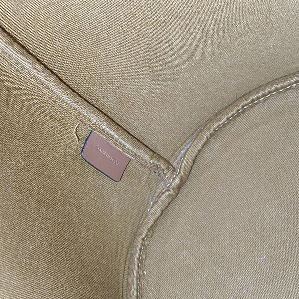 CLARA Calfskin Brown