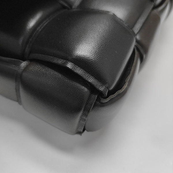 Cassette Medium Lambskin Brown