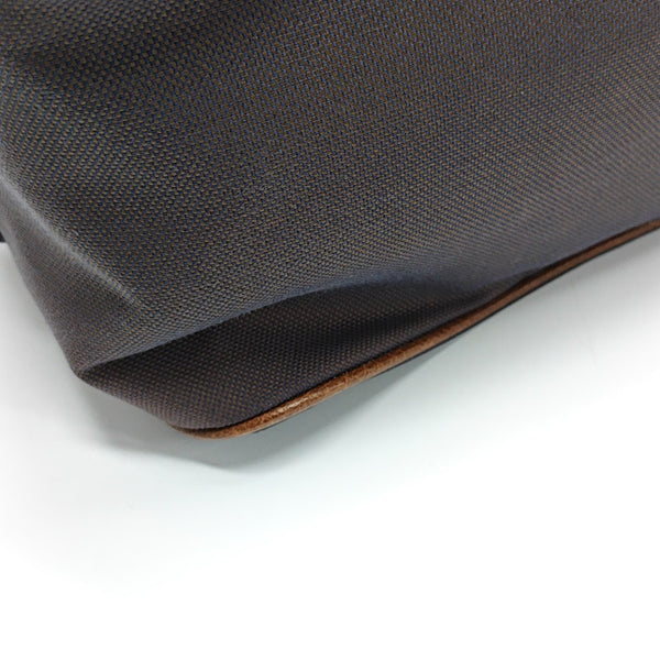 BOOGIE Canvas Brown