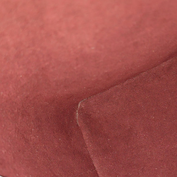 ALL IN BB Monogram Coated Canvas Brown