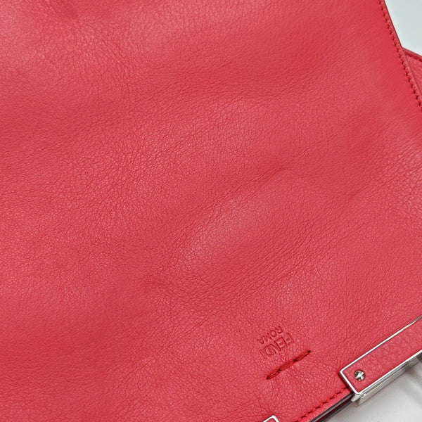 3Jours Calfskin Red