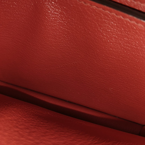 Roulis Mini Evercolor Red