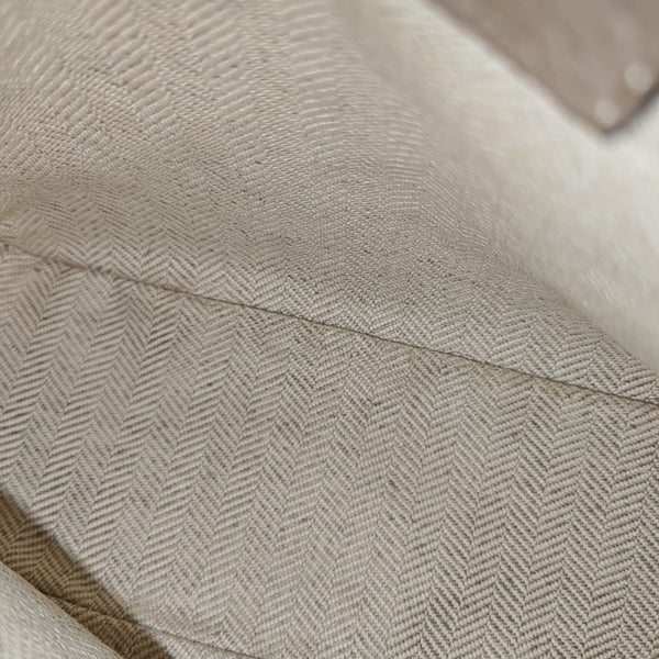 Puzzle Mini Calfskin Gray